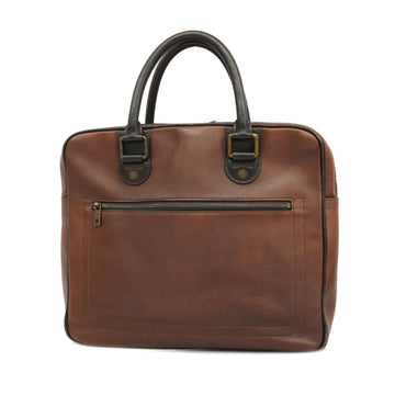 Louis Vuitton Huron  Leather Handbag
