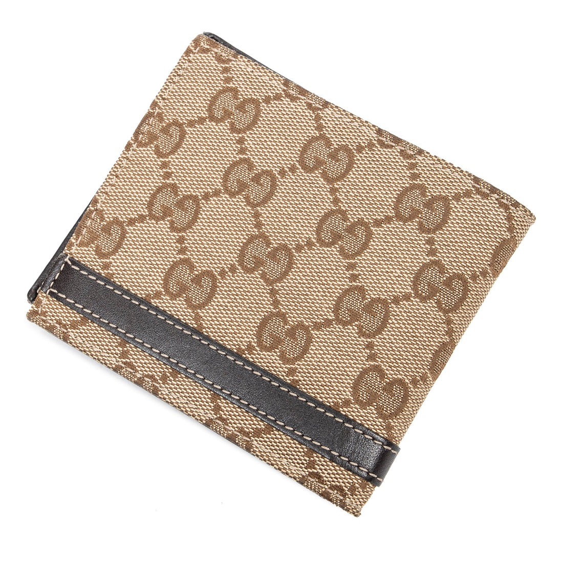 Compact Bifold Wallet