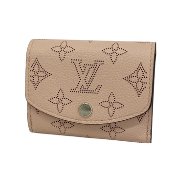 Louis Vuitton Iris  Leather Wallet