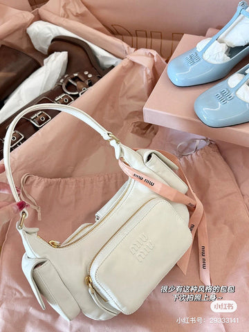 Pearl Street Bags - New Arrivals - 078