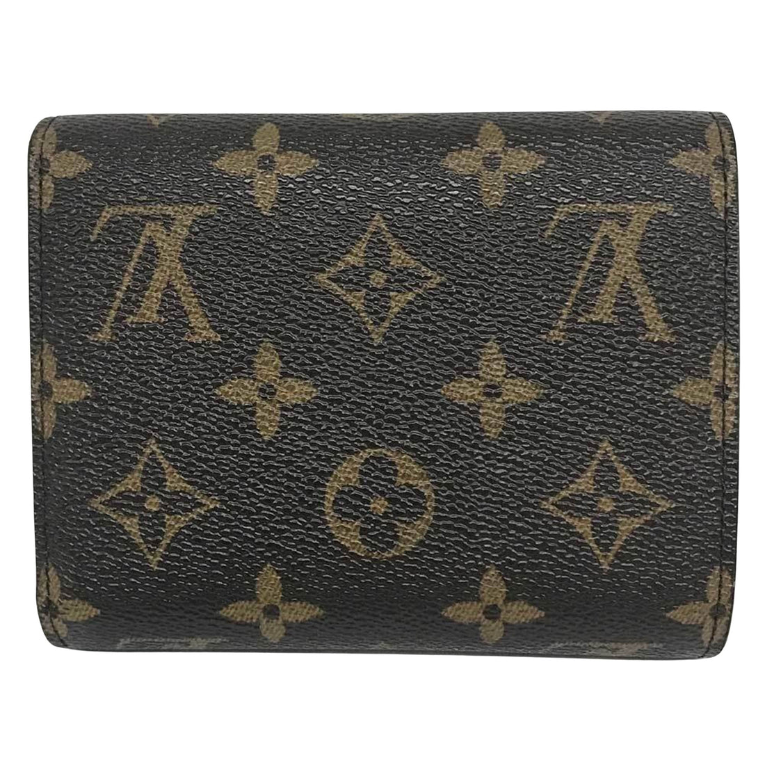 Louis Vuitton Joy  Canvas Wallet