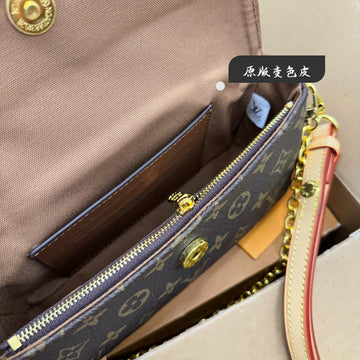 Pearl Street Bags- Louis Vuittons  - 15904
