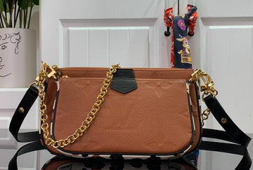 Pearl Street Bags - LOV Bags - 2342