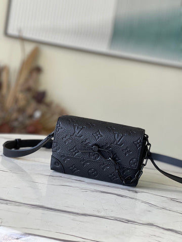 Pearl Street Bags Lu-Vi bags - 4714