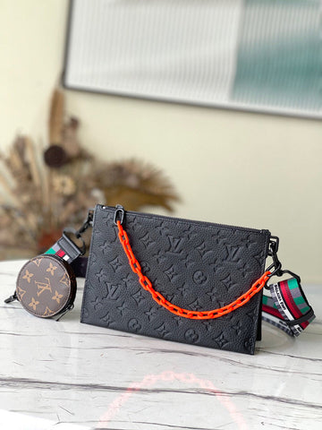 Pearl Street Bags Lu-Vi bags - 5347
