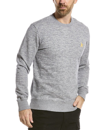 Golden Goose Archibald Crewneck Sweatshirt
