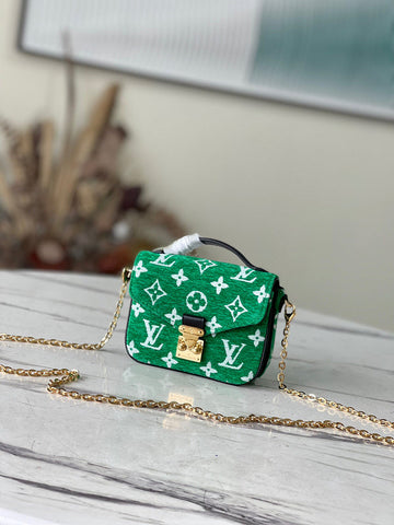 Pearl Street Bags Lu-Vi bags - 4973