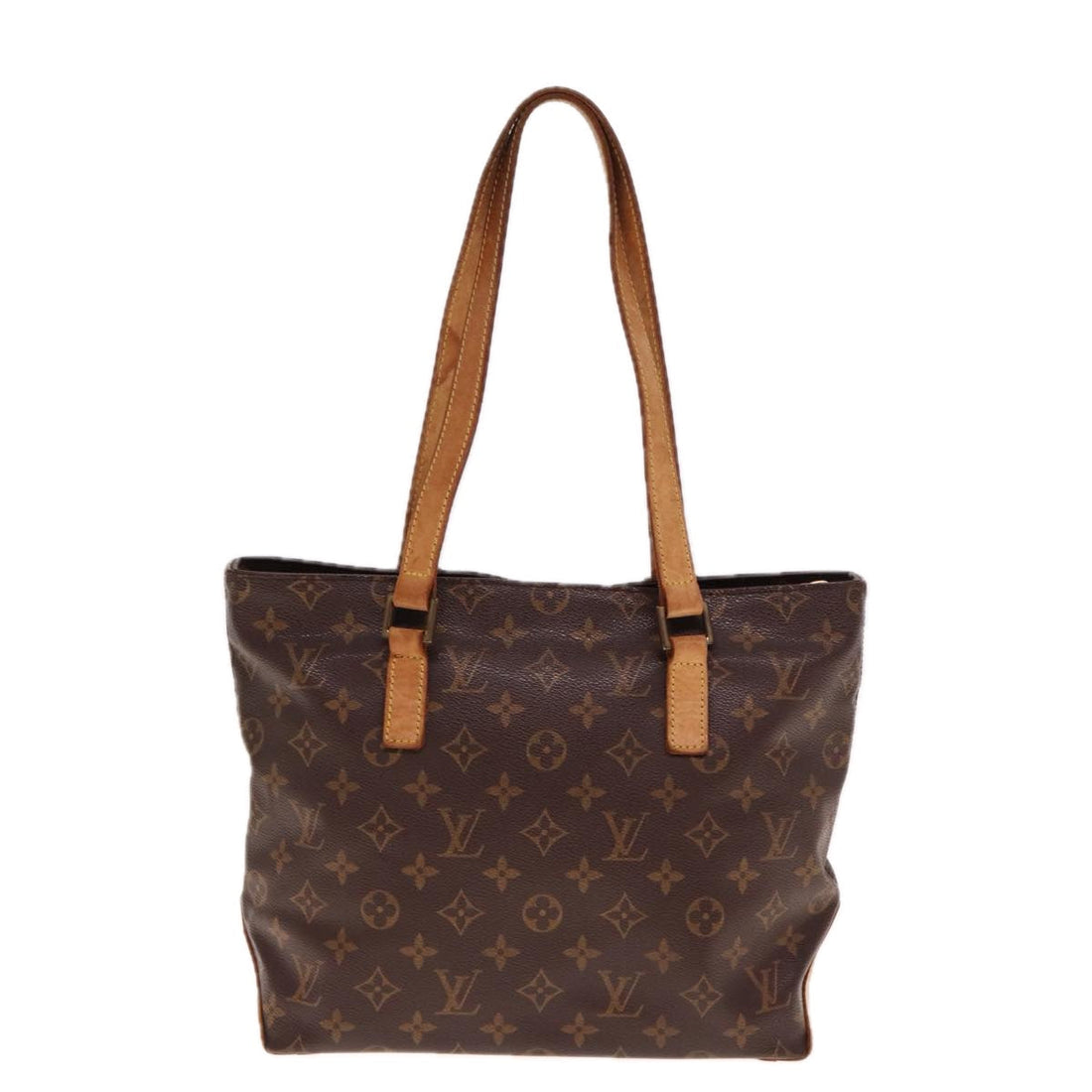 Louis Vuitton Piano  Canvas Tote Bag