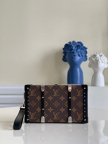 Pearl Street Bags Lu-Vi bags - 3098