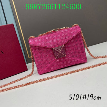 Pearl Street Bags - VTO Bag - 547