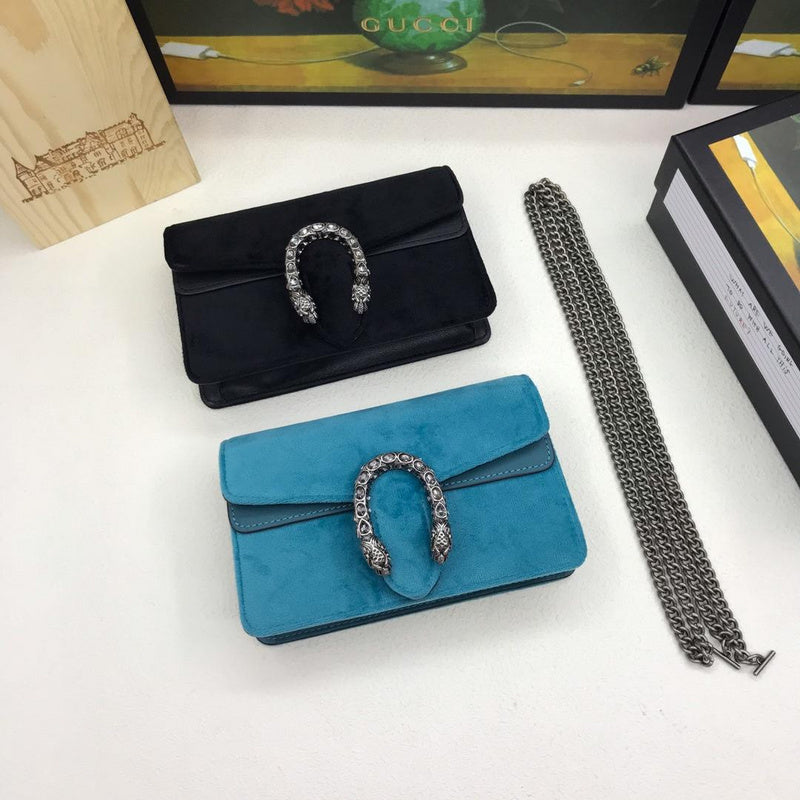 Pearl Street Bags - GCI Bags - 1143
