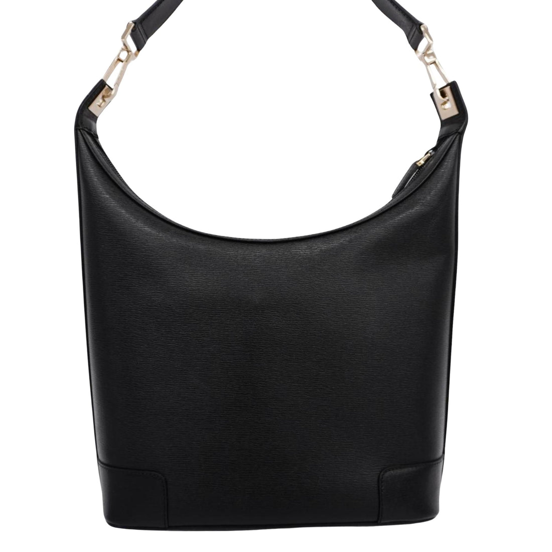 Gucci  Leather Shoulder Bag ()