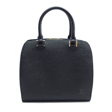 Louis Vuitton   Leather Handbag