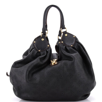 XL Hobo Mahina Leather