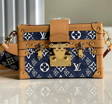 Pearl Street Bags - LOV Bags - 2509