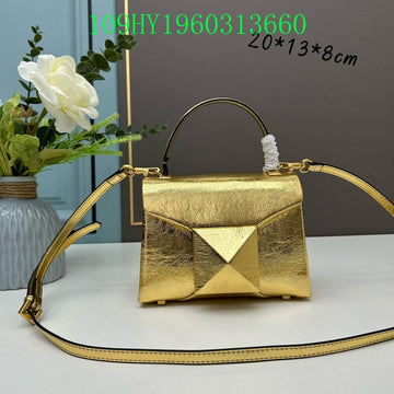 Pearl Street Bags - VTO Bag - 462
