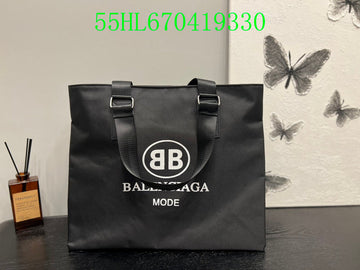 Pearl Street Bags - BGA Bags - 1817