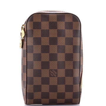 Geronimos Waist Bag Damier