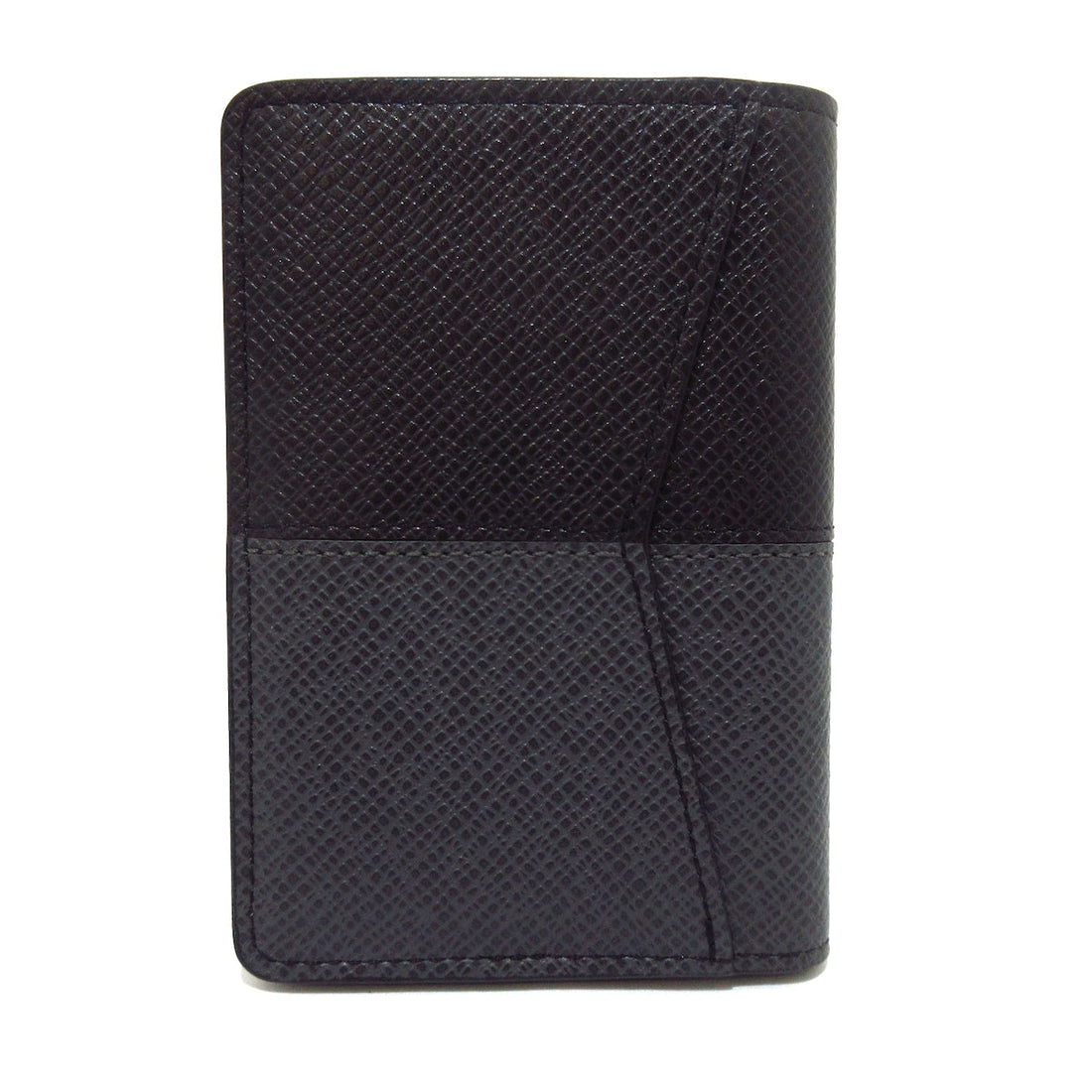 Louis Vuitton Organizer De Poche  Leather Wallet