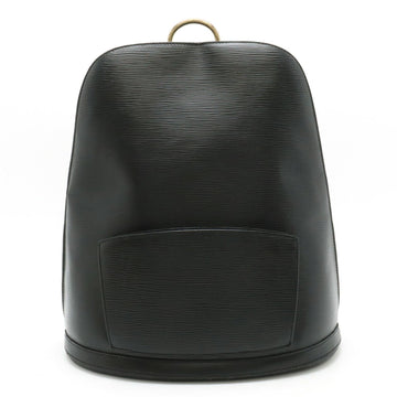 Louis Vuitton Gobelins  Leather Shoulder Bag