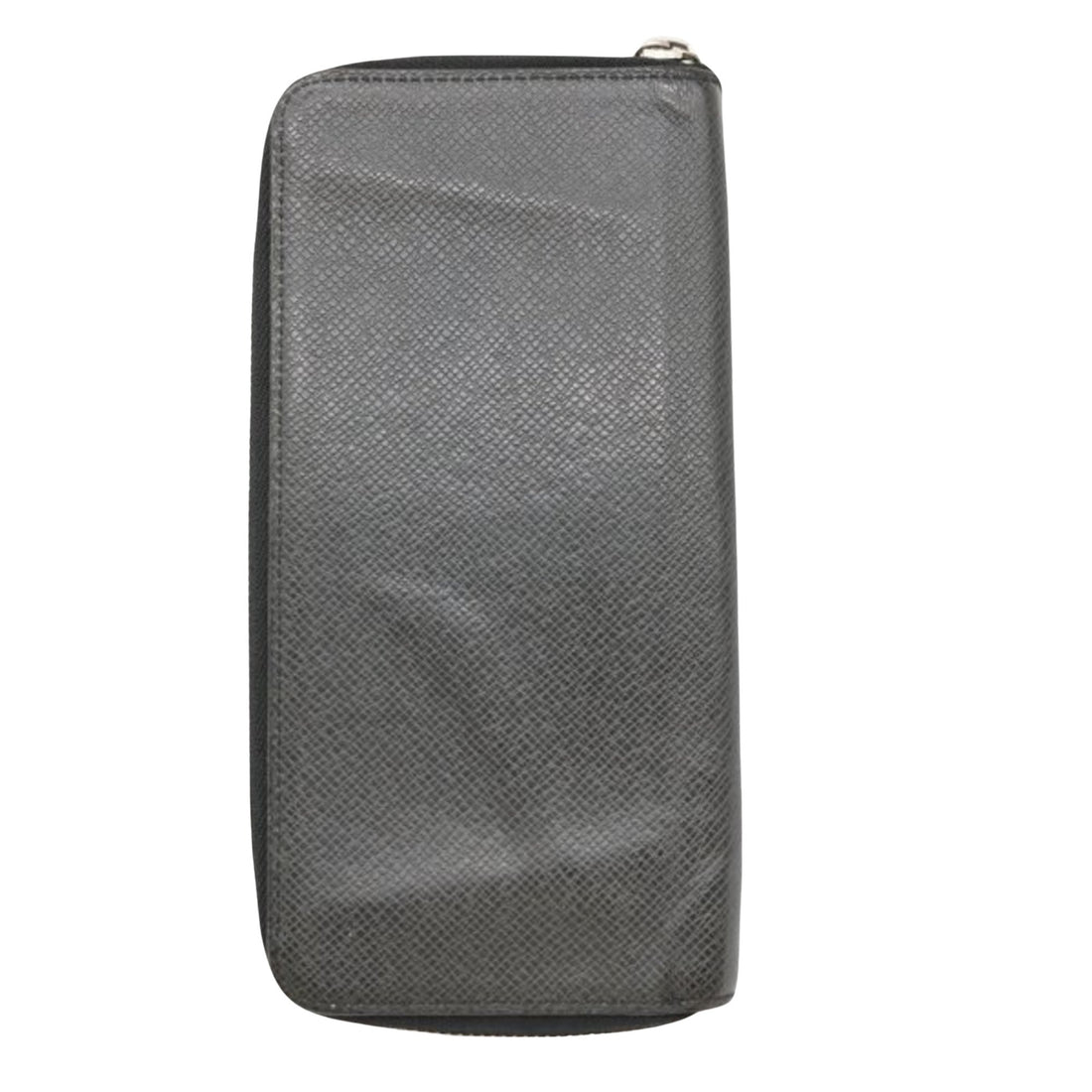 Louis Vuitton Zippy Wallet Vertical  Leather Wallet