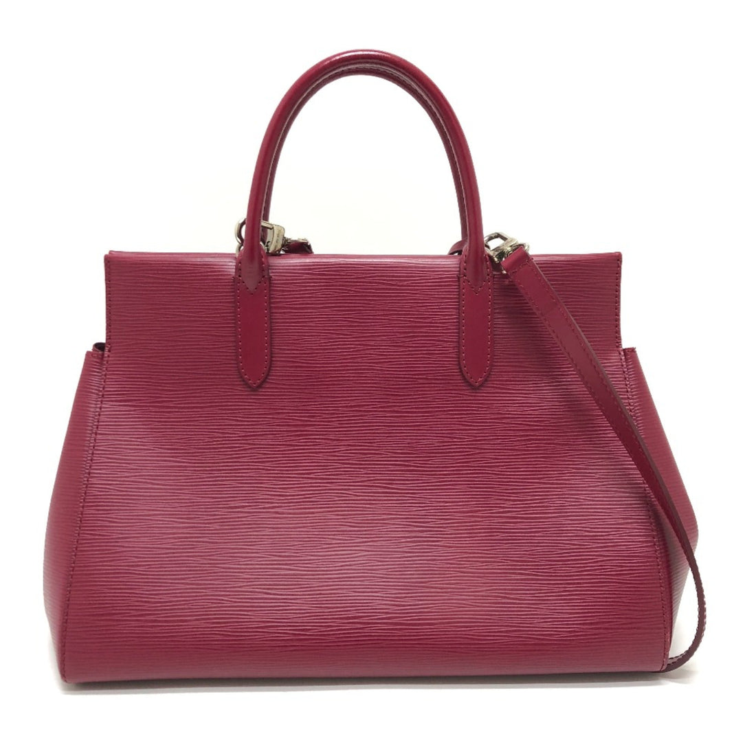 Louis Vuitton  Leather Handbag