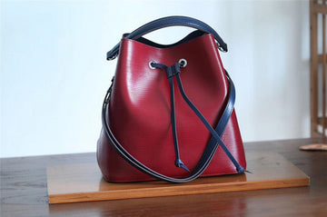 Ver Pearl Street Bags Lu-Vi bags - 8571