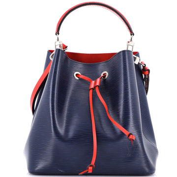 NeoNoe Handbag  Leather MM