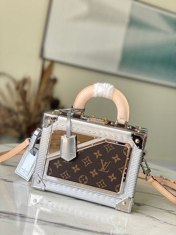Pearl Street Bags Lu-Vi bags - 4786