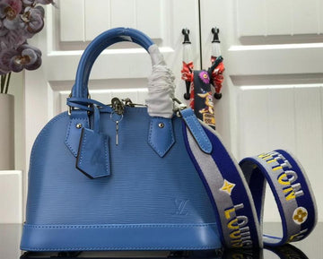 Pearl Street Bags - LOV Bags - 2434