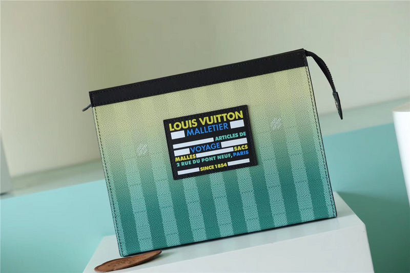 Pearl Street Bags - Louis Vuittons  - 10717