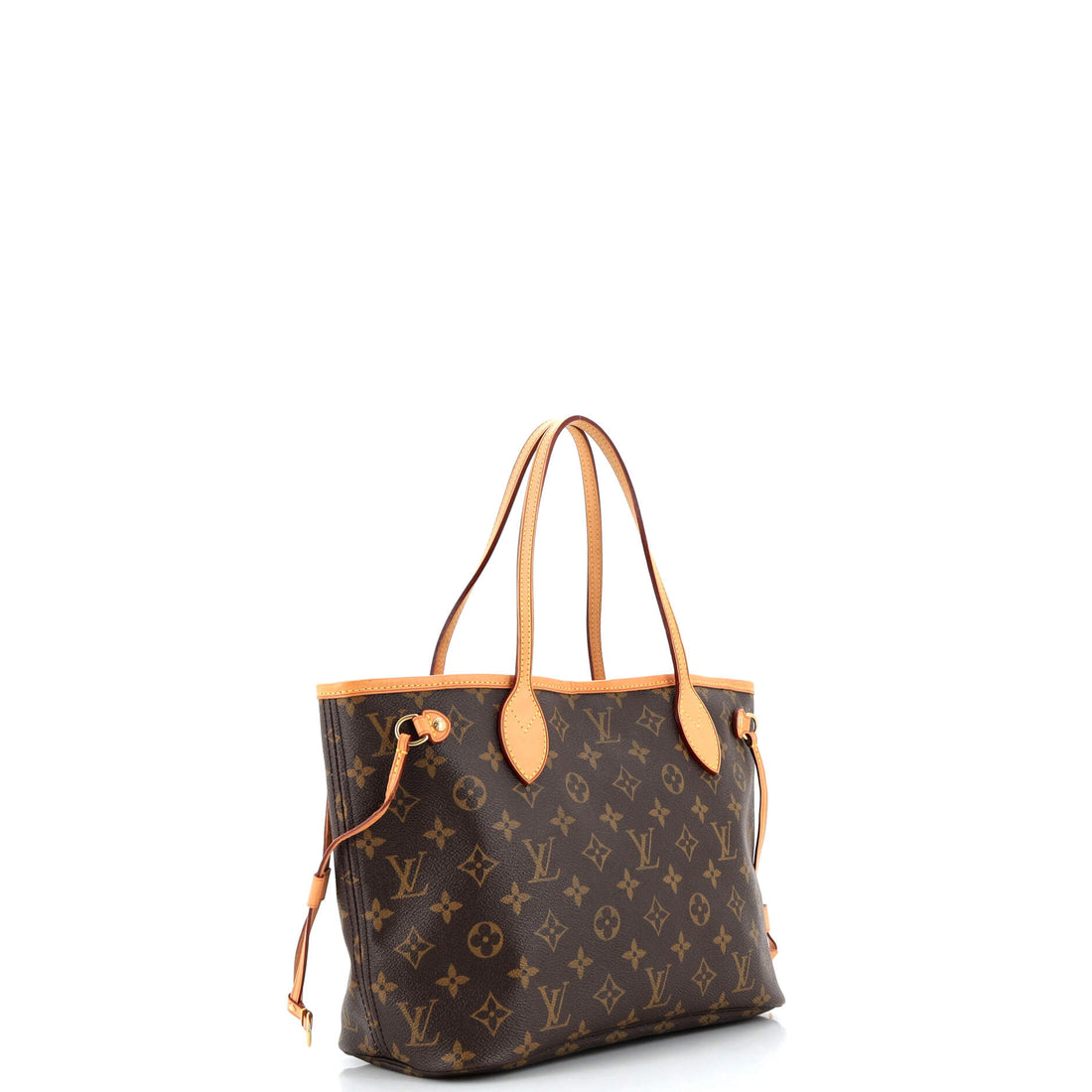 Neverfull Tote Monogram Canvas PM