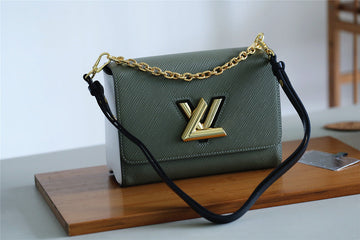 Pearl Street Bags Lu-Vi bags - 8523