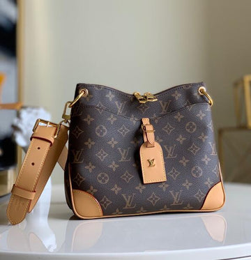 Pearl Street Bags - LOV Bags - 2740