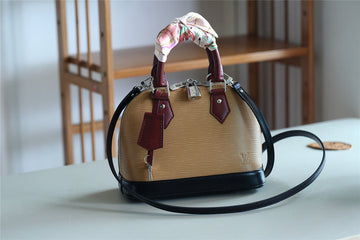 Ver Pearl Street Bags Lu-Vi bags - 8263