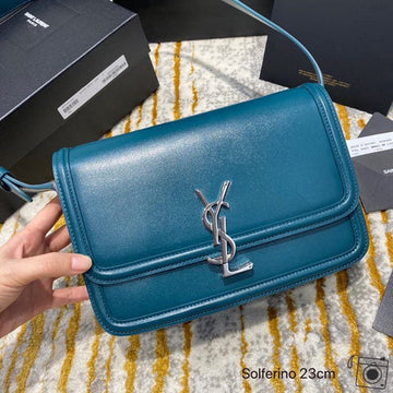 Pearl Street Bags - New Arrivals - 970