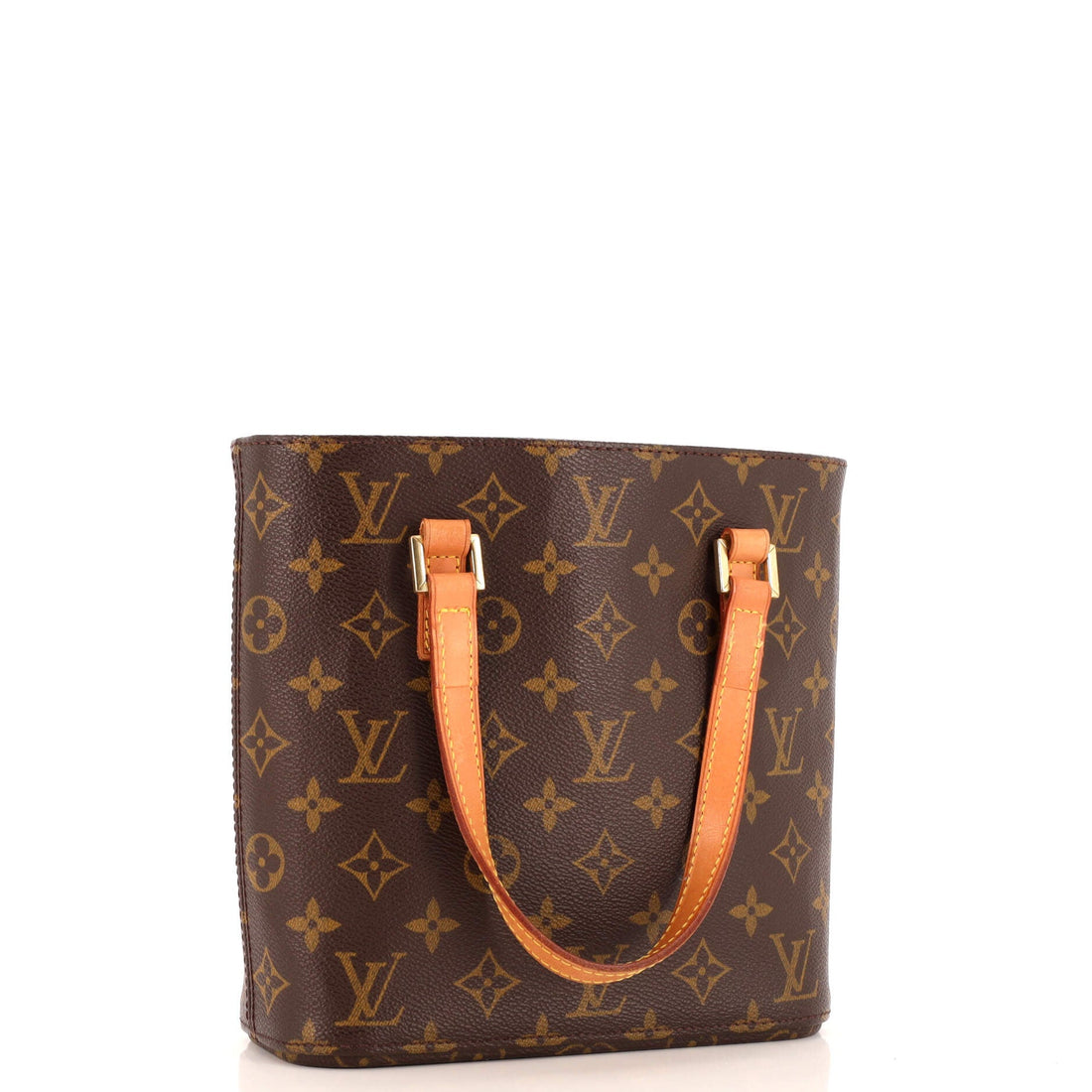 Vavin Tote Monogram Canvas PM