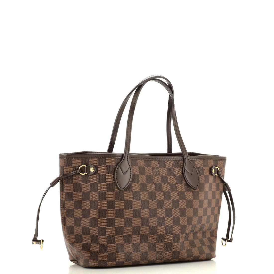 Neverfull NM Tote Damier PM