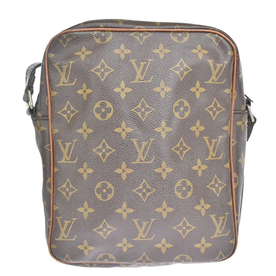 Louis Vuitton Petit Marceau  Canvas Shoulder Bag