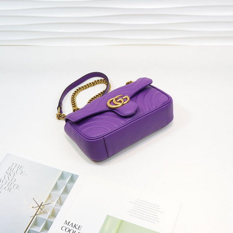 Pearl Street Bags - GCI Bags - 881