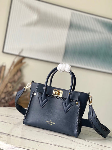 Pearl Street Bags Lu-Vi bags - 4216