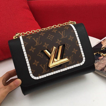 Pearl Street Bags Lu-Vi bags - 3647