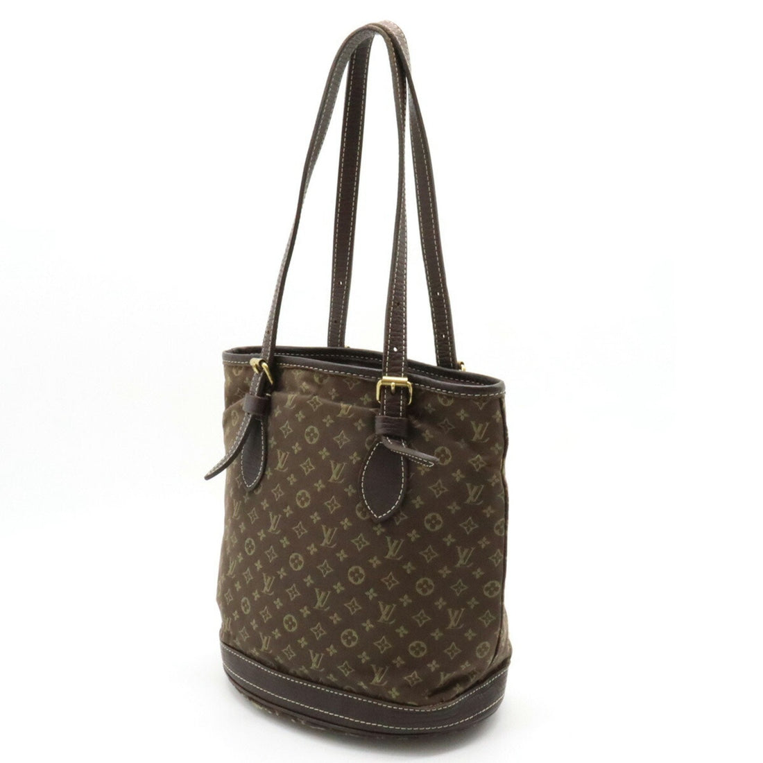 Louis Vuitton  Canvas Wallet Jewelry