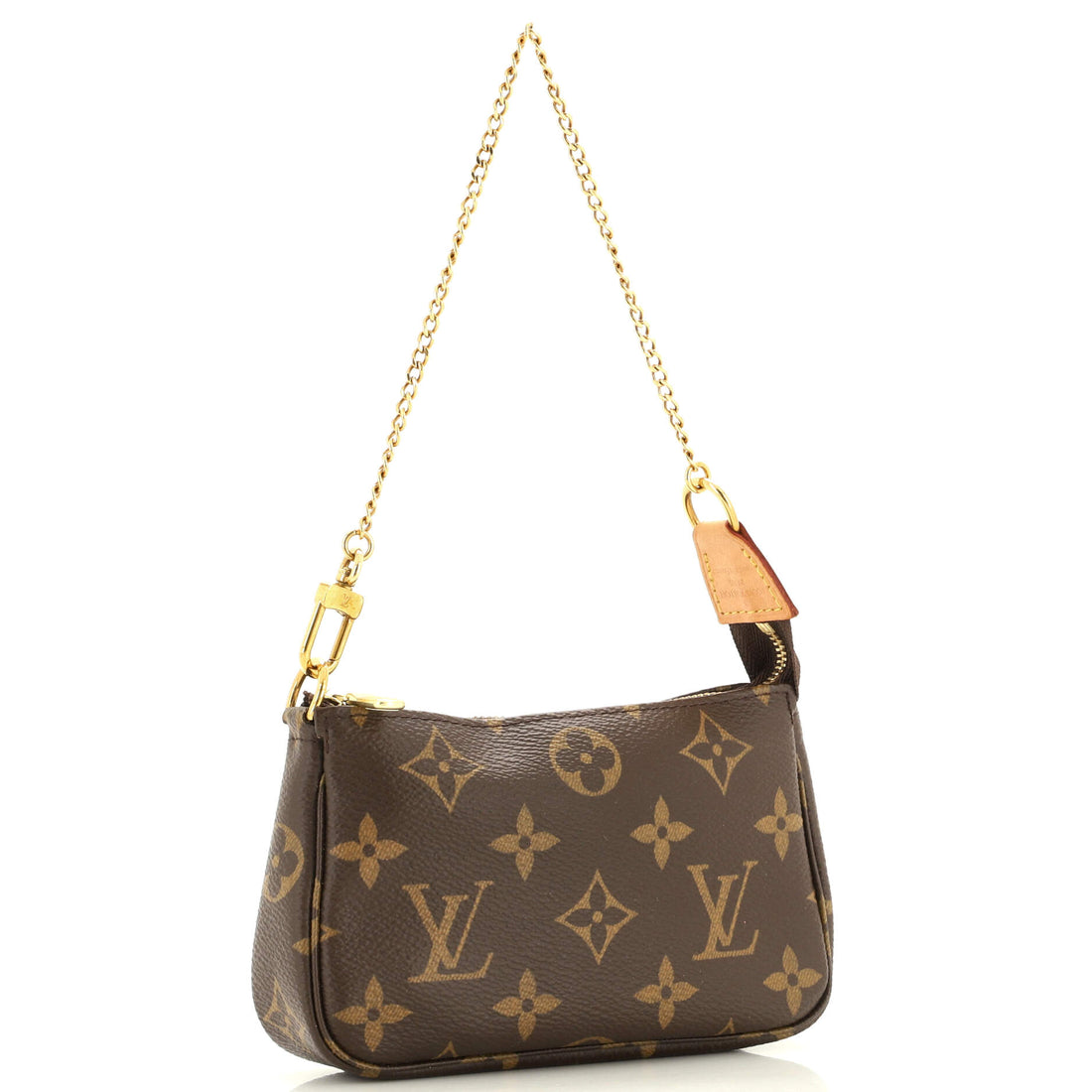 Pochette Accessoires Monogram Canvas Mini