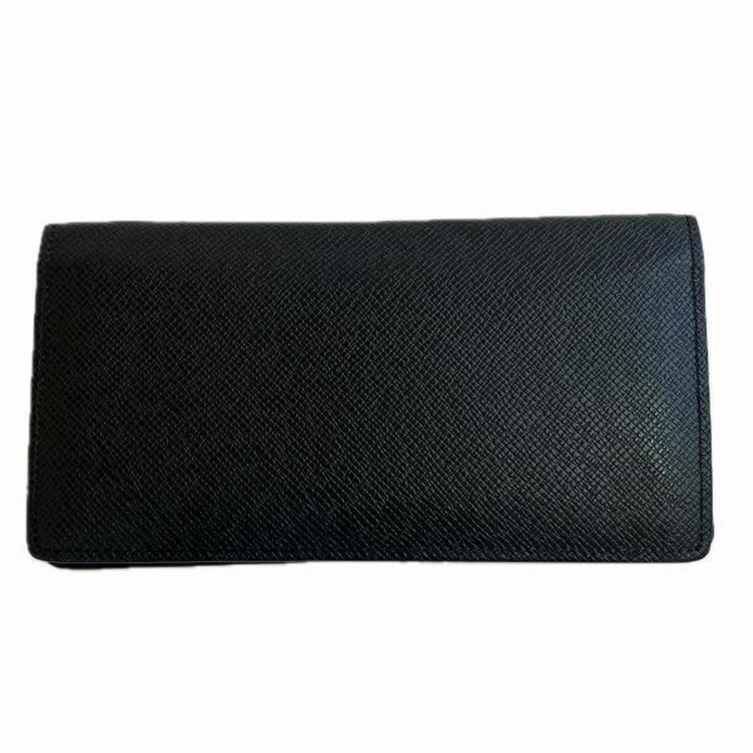 Louis Vuitton Taiga  Leather Wallet