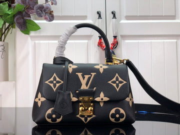 Pearl Street Bags Lu-Vi Bags - 16727