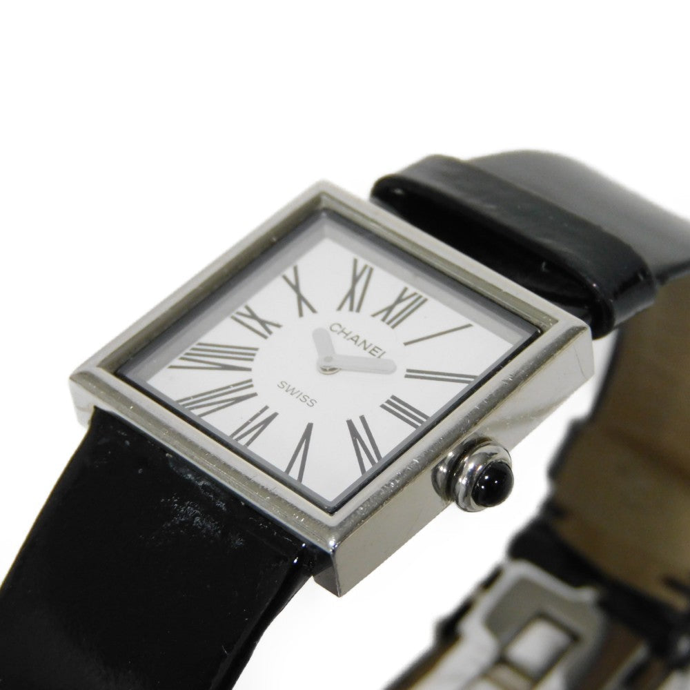 Top Quality Chanel Mademoiselle Quartz Watch H0572