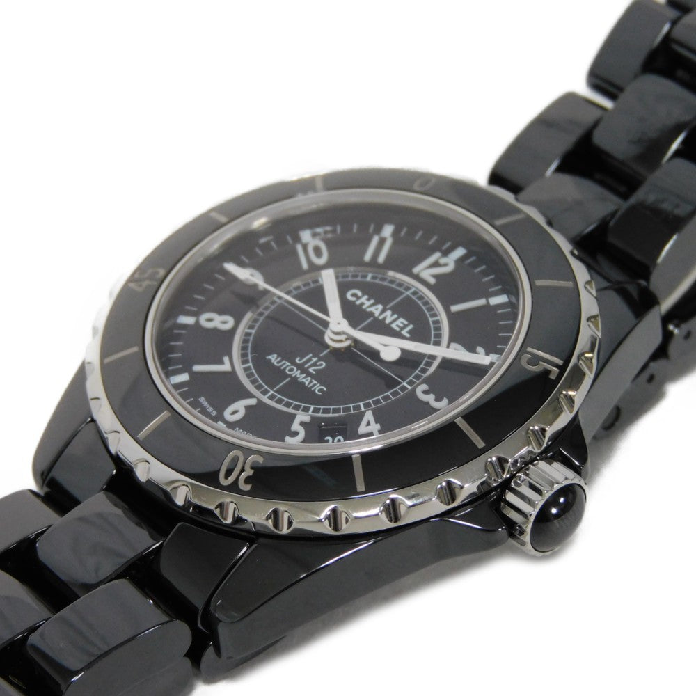 Top Quality Chanel J12 Automatic Watch H0685
