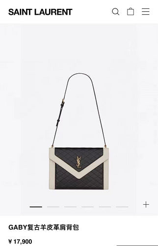 Pearl Street Bags - New Arrivals - 976