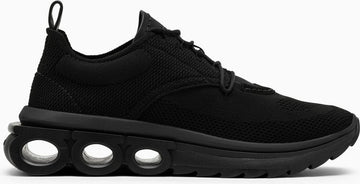 RUNNING BLACK TRAINER